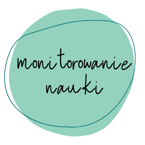 monitorowanie nauki